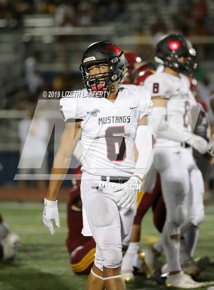 Thumbnail 1 in Monte Vista vs. Liberty photogallery.