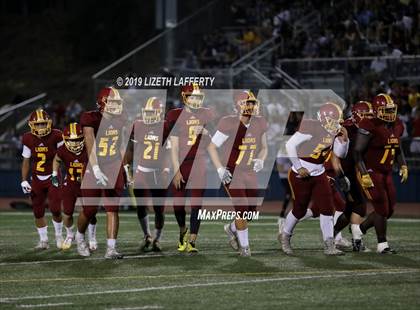 Thumbnail 3 in Monte Vista vs. Liberty photogallery.