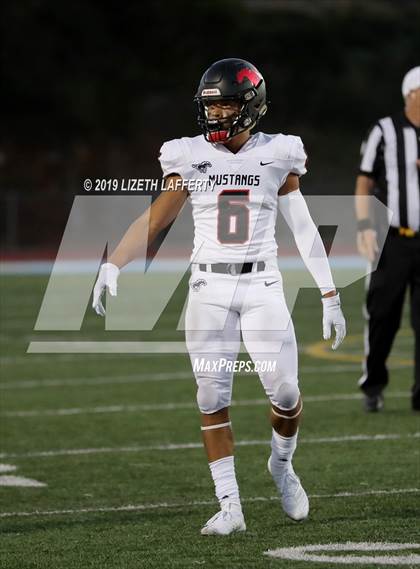 Thumbnail 2 in Monte Vista vs. Liberty photogallery.