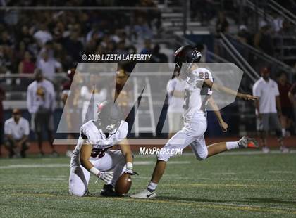 Thumbnail 3 in Monte Vista vs. Liberty photogallery.