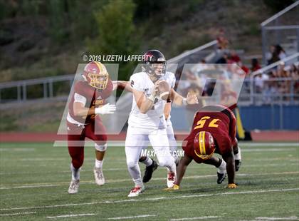 Thumbnail 1 in Monte Vista vs. Liberty photogallery.
