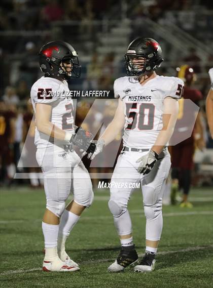 Thumbnail 1 in Monte Vista vs. Liberty photogallery.