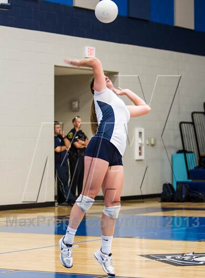 Thumbnail 3 in Lovejoy @ Wylie East photogallery.