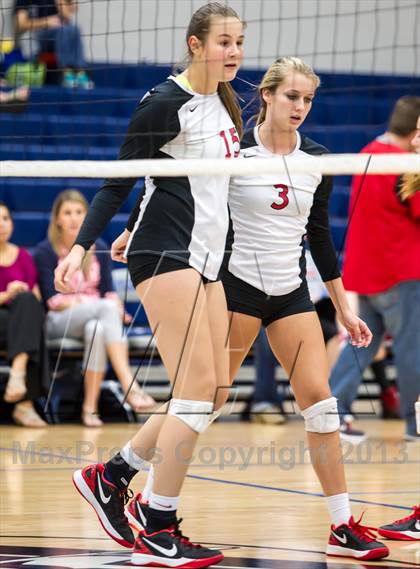 Thumbnail 3 in Lovejoy @ Wylie East photogallery.