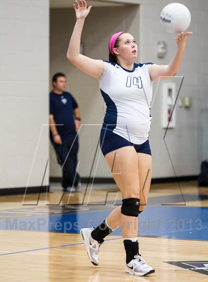 Thumbnail 2 in Lovejoy @ Wylie East photogallery.