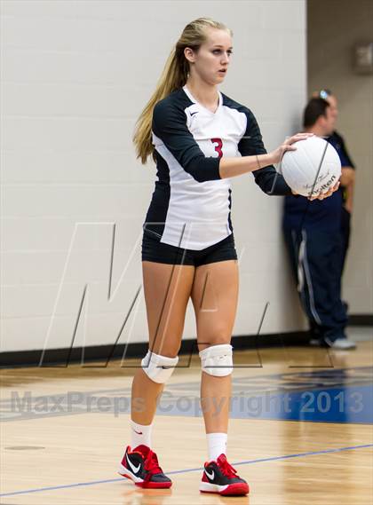 Thumbnail 3 in Lovejoy @ Wylie East photogallery.