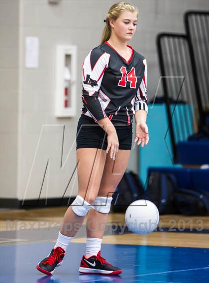 Thumbnail 3 in Lovejoy @ Wylie East photogallery.