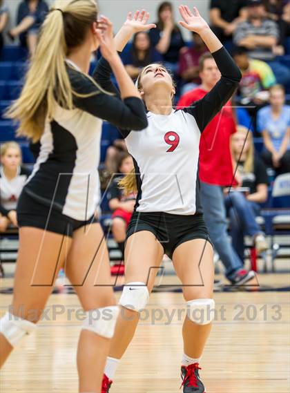 Thumbnail 2 in Lovejoy @ Wylie East photogallery.