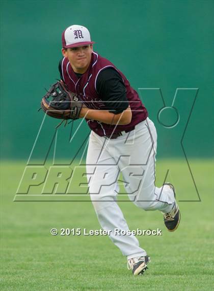 Thumbnail 3 in Marshall @ Brennan photogallery.