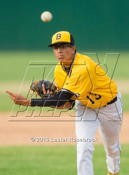 Thumbnail 3 in Marshall @ Brennan photogallery.