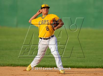Thumbnail 3 in Marshall @ Brennan photogallery.