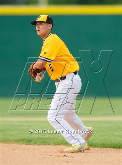 Thumbnail 3 in Marshall @ Brennan photogallery.