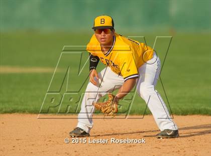 Thumbnail 3 in Marshall @ Brennan photogallery.