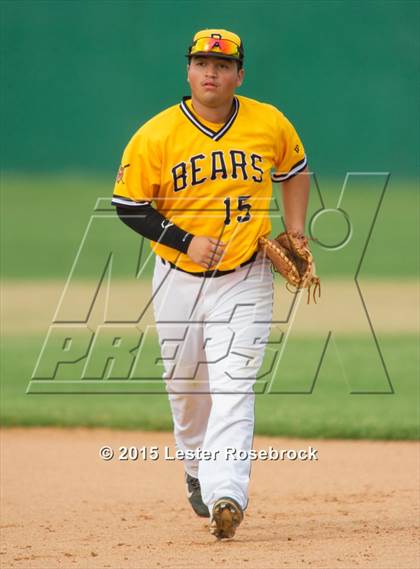 Thumbnail 3 in Marshall @ Brennan photogallery.