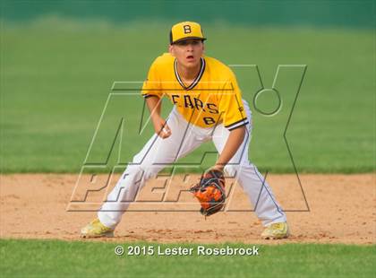 Thumbnail 3 in Marshall @ Brennan photogallery.