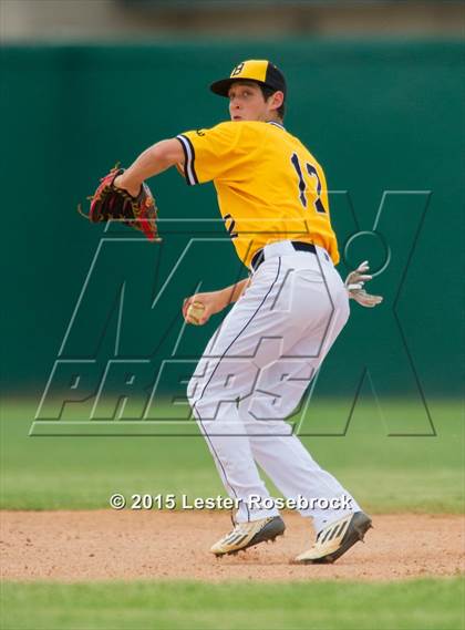 Thumbnail 1 in Marshall @ Brennan photogallery.
