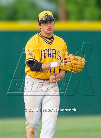 Thumbnail 3 in Marshall @ Brennan photogallery.