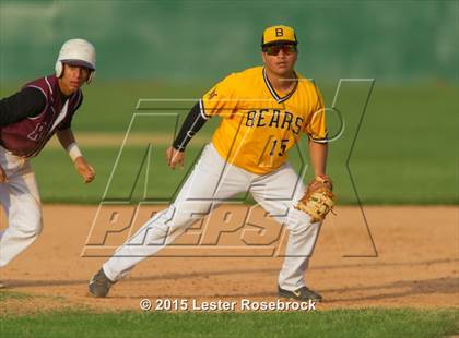 Thumbnail 3 in Marshall @ Brennan photogallery.