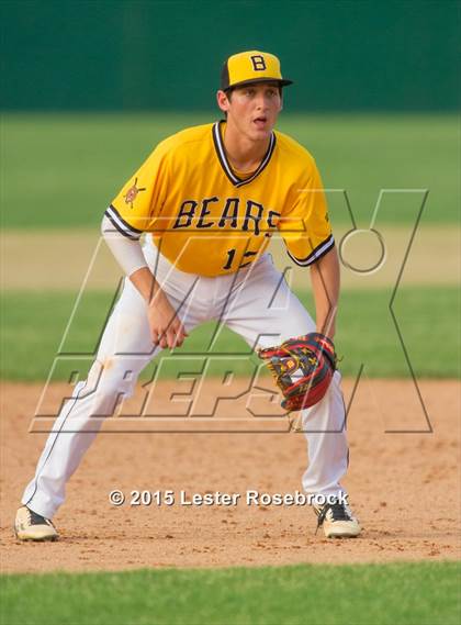 Thumbnail 3 in Marshall @ Brennan photogallery.