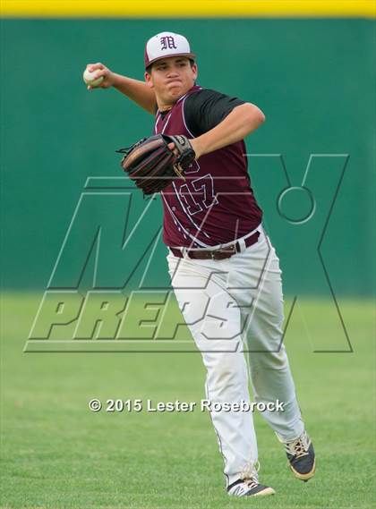 Thumbnail 3 in Marshall @ Brennan photogallery.