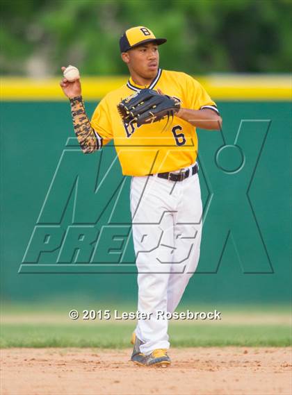 Thumbnail 3 in Marshall @ Brennan photogallery.