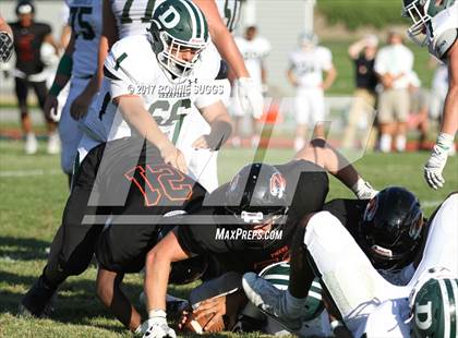 Thumbnail 2 in Suffield Academy vs. Deerfield Academy photogallery.