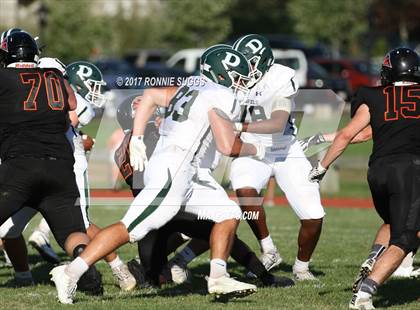 Thumbnail 1 in Suffield Academy vs. Deerfield Academy photogallery.