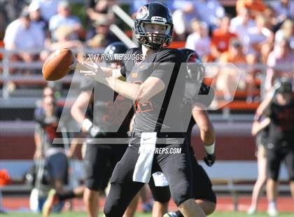 Thumbnail 1 in Suffield Academy vs. Deerfield Academy photogallery.