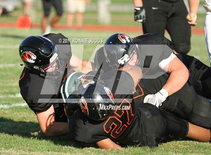 Thumbnail 1 in Suffield Academy vs. Deerfield Academy photogallery.