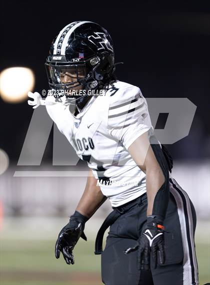 Thumbnail 3 in Woodward Academy vs. Houston County photogallery.