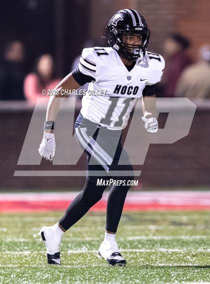 Thumbnail 1 in Woodward Academy vs. Houston County photogallery.