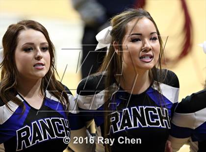 Thumbnail 2 in ThunderRidge vs. Highlands Ranch (CHSAA 5A Final) photogallery.
