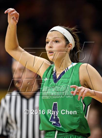 Thumbnail 3 in ThunderRidge vs. Highlands Ranch (CHSAA 5A Final) photogallery.