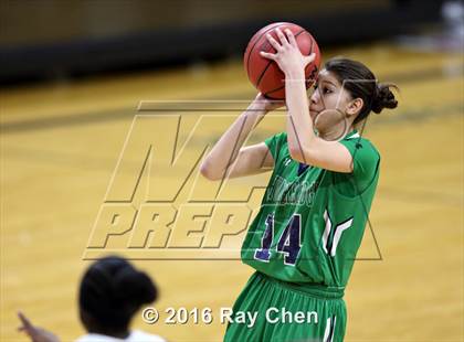 Thumbnail 3 in ThunderRidge vs. Highlands Ranch (CHSAA 5A Final) photogallery.