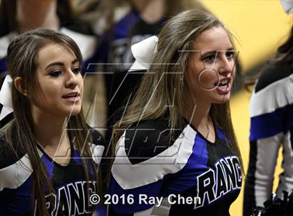 Thumbnail 1 in ThunderRidge vs. Highlands Ranch (CHSAA 5A Final) photogallery.