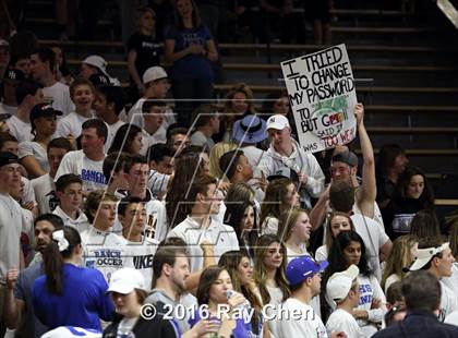 Thumbnail 2 in ThunderRidge vs. Highlands Ranch (CHSAA 5A Final) photogallery.