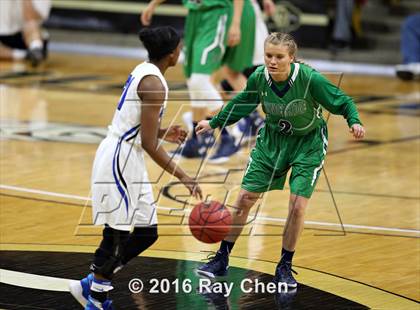 Thumbnail 1 in ThunderRidge vs. Highlands Ranch (CHSAA 5A Final) photogallery.