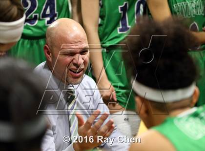 Thumbnail 2 in ThunderRidge vs. Highlands Ranch (CHSAA 5A Final) photogallery.