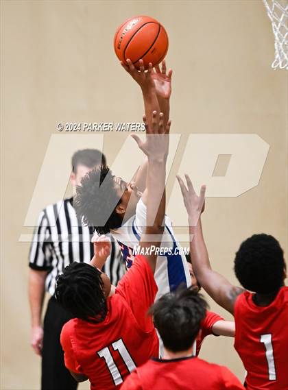 Thumbnail 3 in Family Christian @ Metairie Park Country Day photogallery.