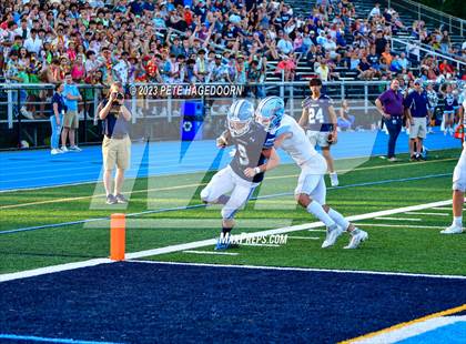 Thumbnail 2 in Wayne Valley vs. Notre Dame photogallery.