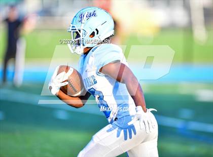 Thumbnail 1 in Wayne Valley vs. Notre Dame photogallery.