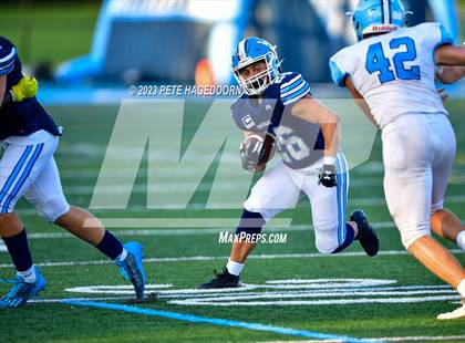 Thumbnail 3 in Wayne Valley vs. Notre Dame photogallery.