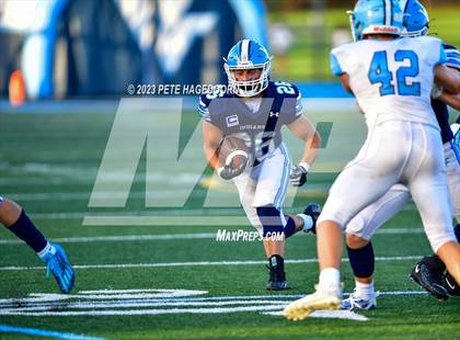 Thumbnail 2 in Wayne Valley vs. Notre Dame photogallery.