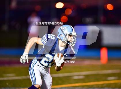 Thumbnail 1 in Wayne Valley vs. Notre Dame photogallery.