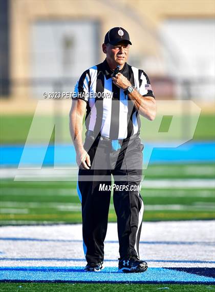 Thumbnail 1 in Wayne Valley vs. Notre Dame photogallery.