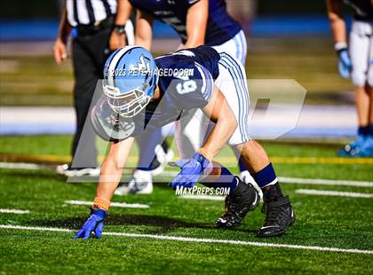 Thumbnail 2 in Wayne Valley vs. Notre Dame photogallery.