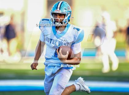 Thumbnail 2 in Wayne Valley vs. Notre Dame photogallery.