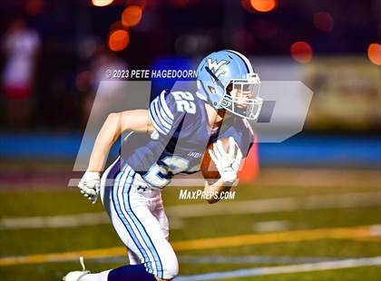 Thumbnail 2 in Wayne Valley vs. Notre Dame photogallery.