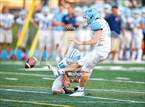 Photo from the gallery "Wayne Valley vs. Notre Dame"