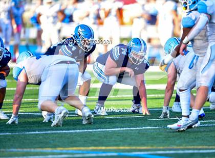 Thumbnail 1 in Wayne Valley vs. Notre Dame photogallery.